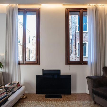 Suite Vivaldi Benátky Exteriér fotografie