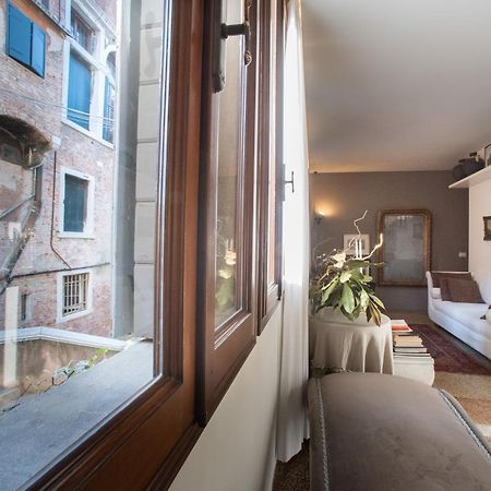 Suite Vivaldi Benátky Exteriér fotografie