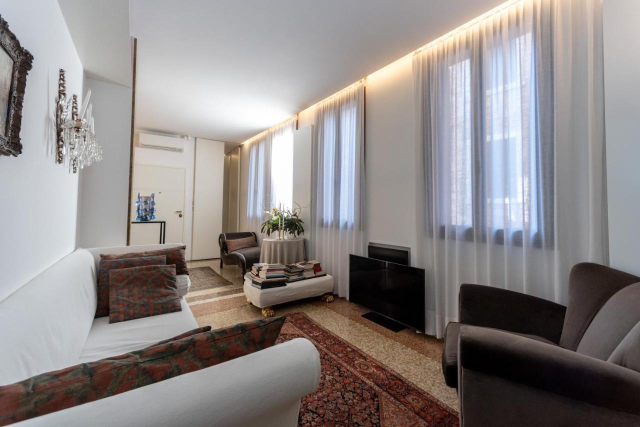 Suite Vivaldi Benátky Exteriér fotografie