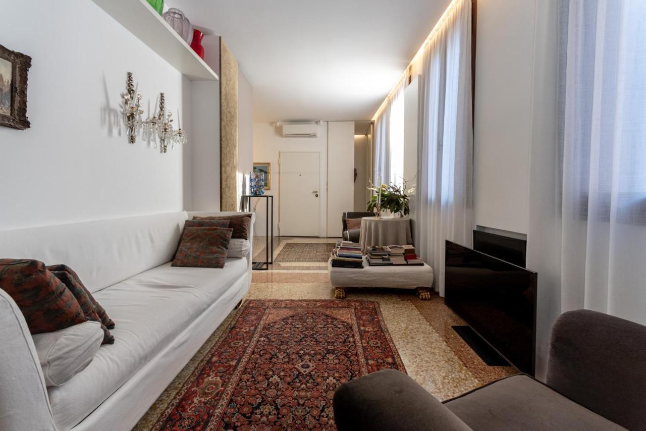 Suite Vivaldi Benátky Exteriér fotografie