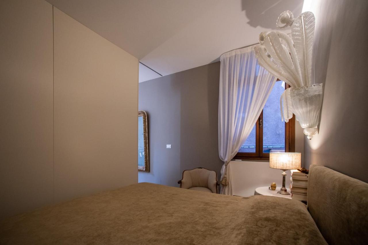 Suite Vivaldi Benátky Exteriér fotografie
