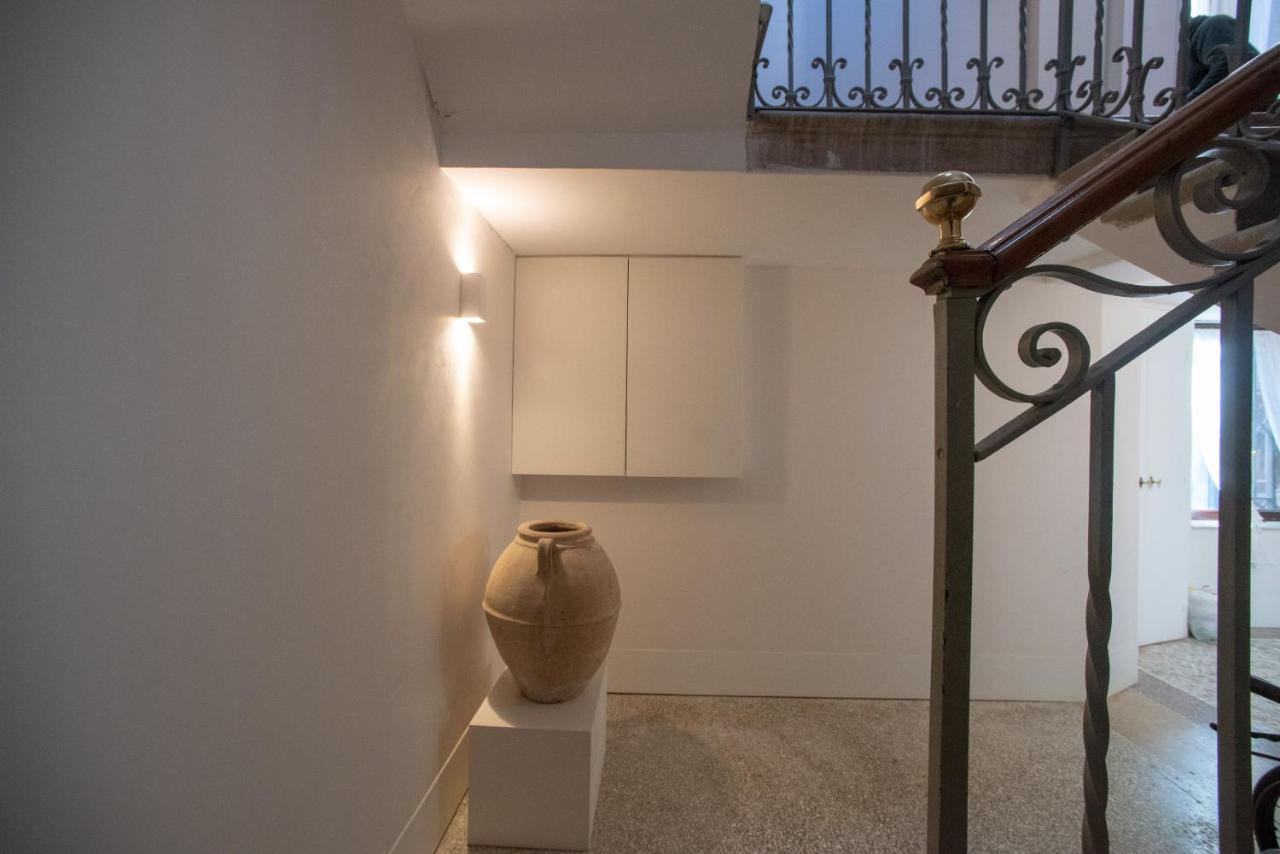 Suite Vivaldi Benátky Exteriér fotografie