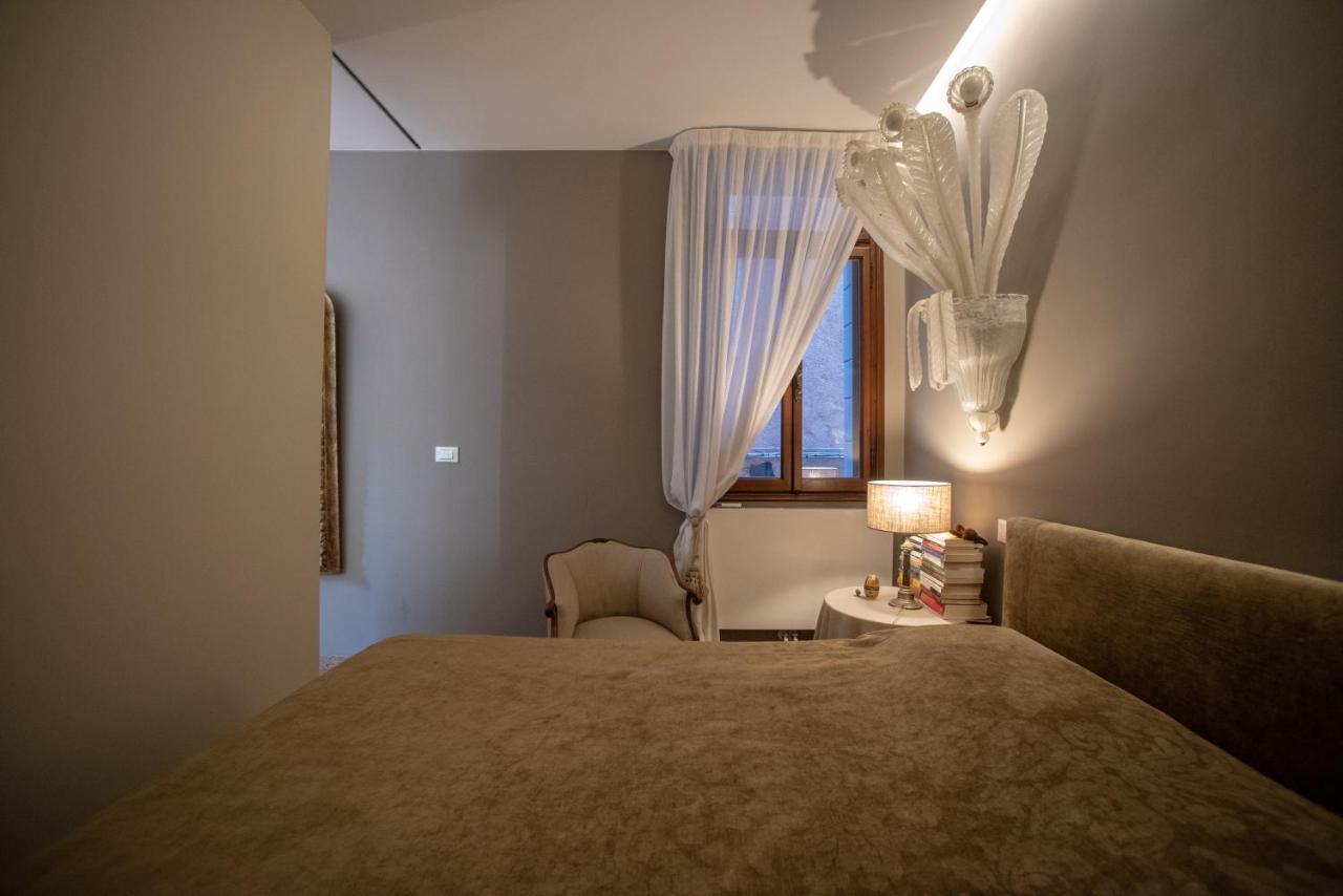 Suite Vivaldi Benátky Exteriér fotografie