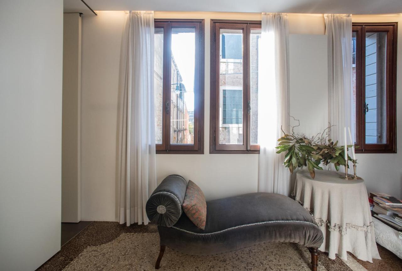 Suite Vivaldi Benátky Exteriér fotografie